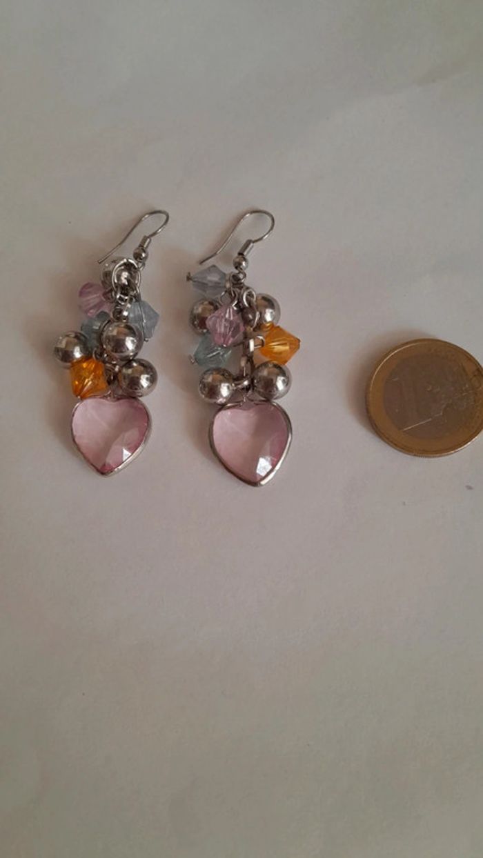 Sublimes b o pastel vintage