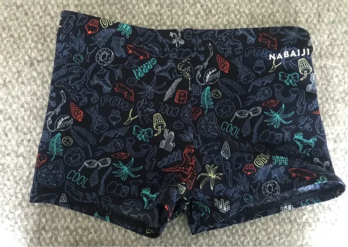 Maillot de bain enfant