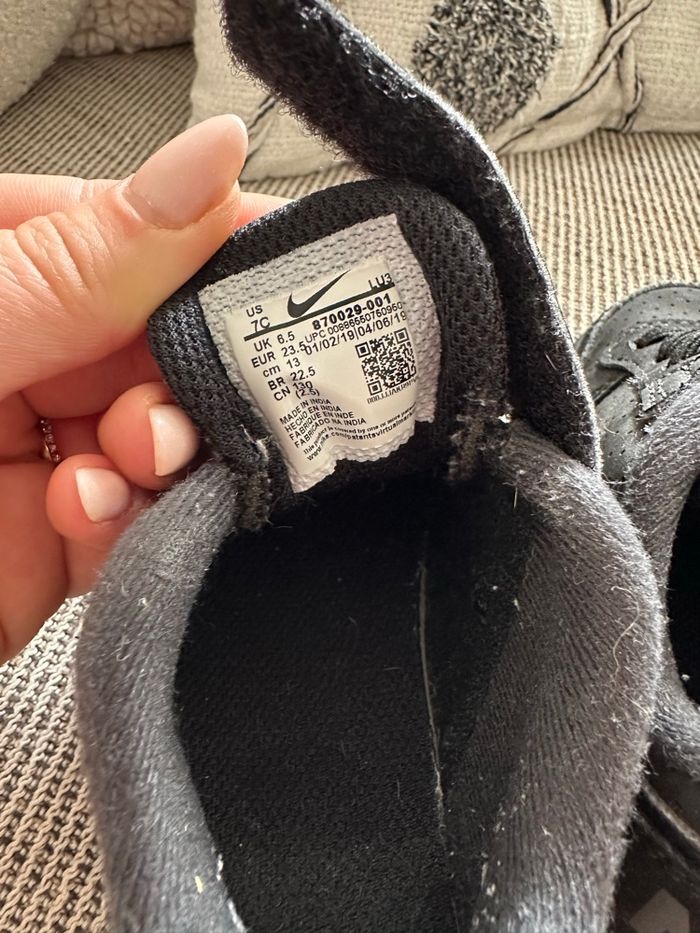 Adidas Air force - photo numéro 3