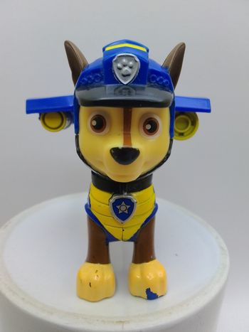 Figurine Pat patrouille 