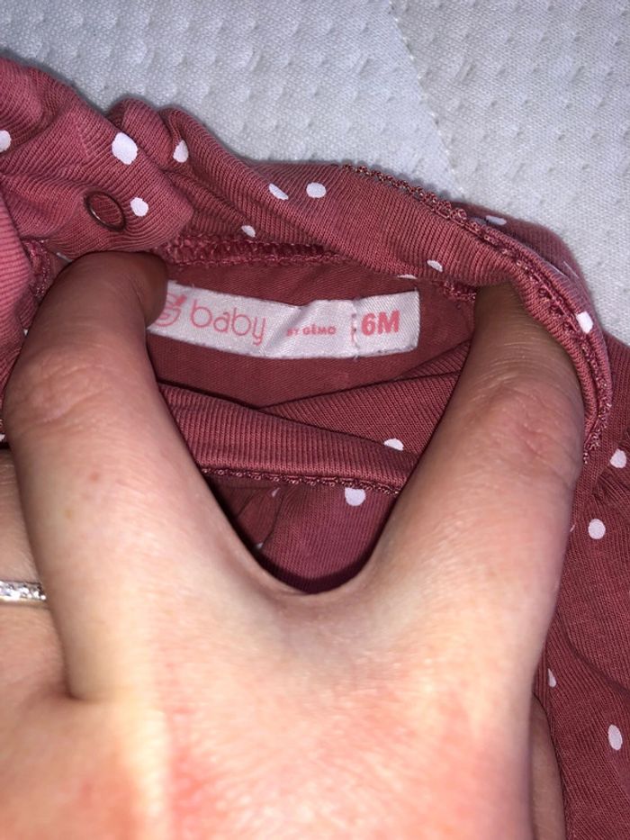 Sous pull - photo numéro 2