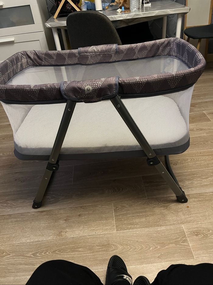 Cododo premaman - photo numéro 3