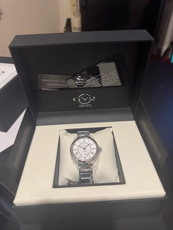 Montre femme
