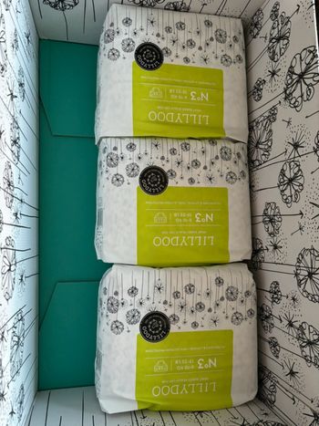 Couche lillydoo