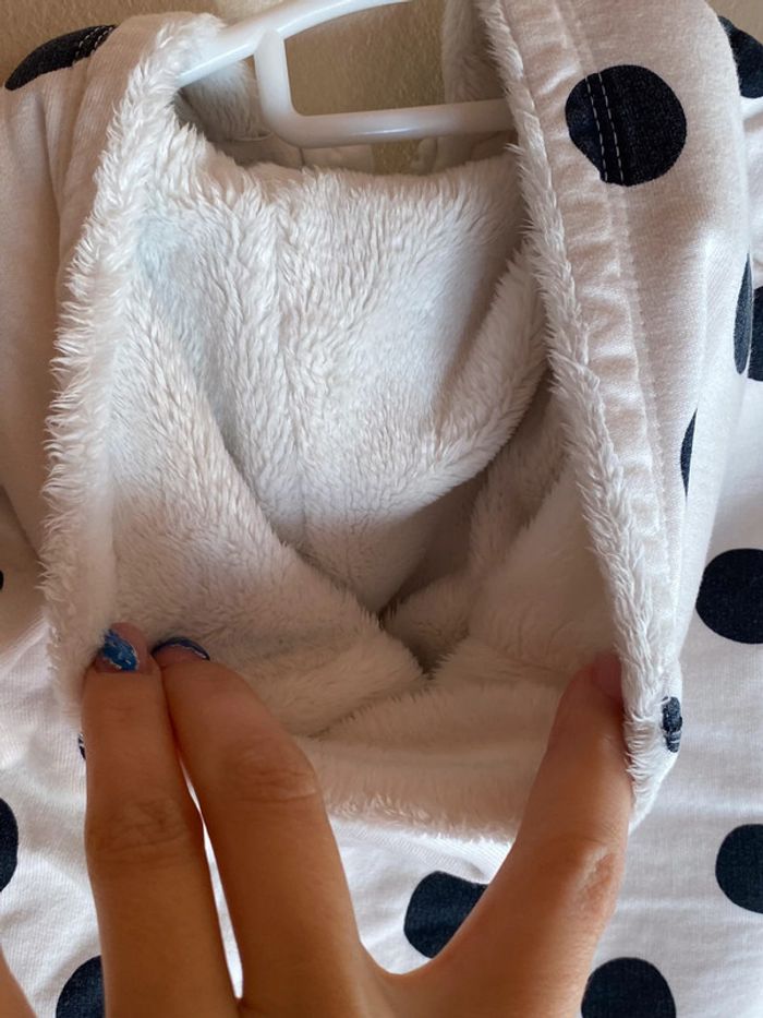 Veste Minnie - photo numéro 6