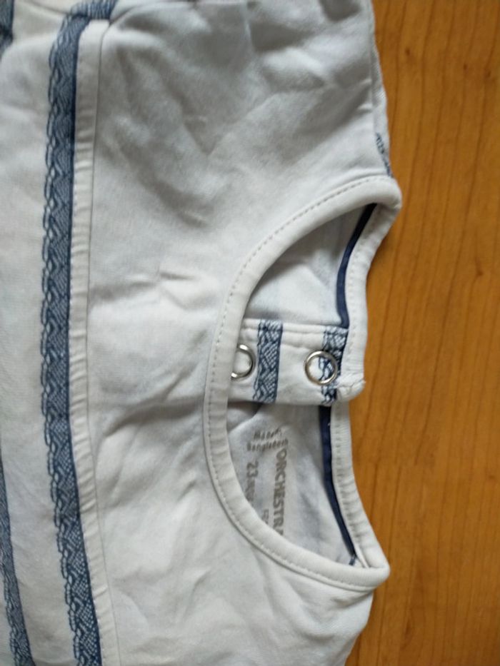 T-shirt 23 mois - photo numéro 2