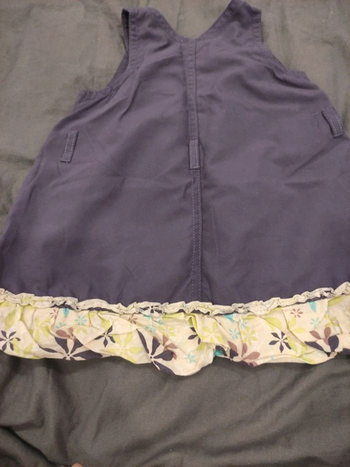 Robe 6 mois - photo numéro 3