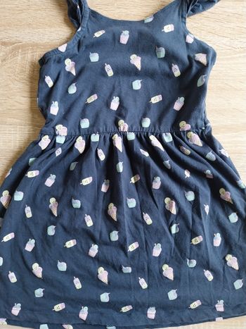 Robe été