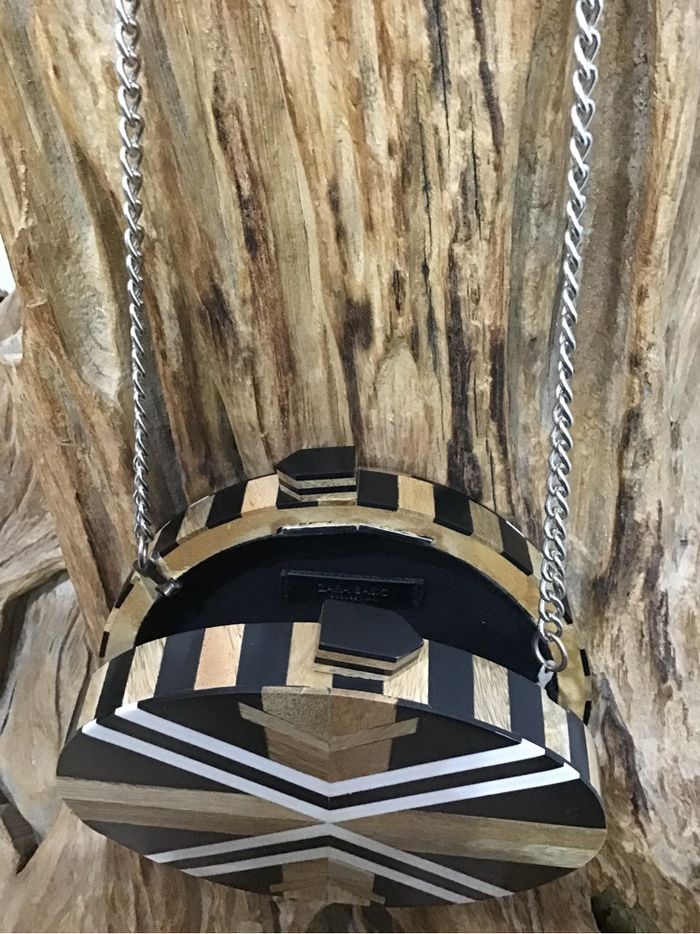 Sac  Zara - photo numéro 2