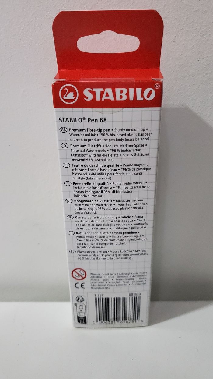 Feutres Bic Start Coloring Neuf. - photo numéro 3