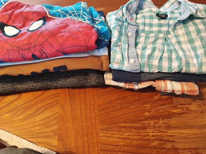 Lot 3 ans - photo numéro 6