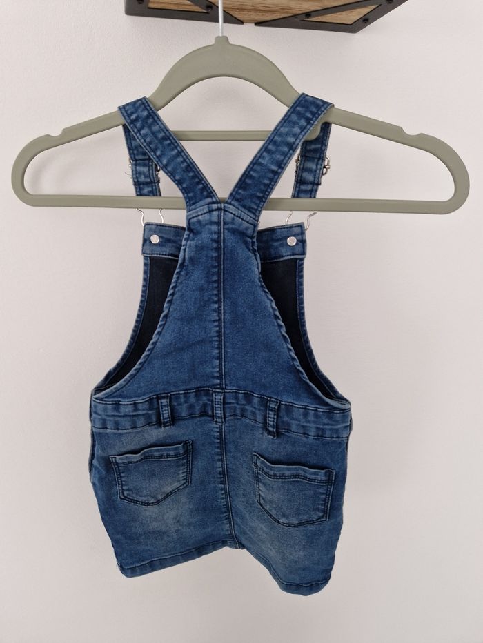 Robe à bretelles - photo numéro 3