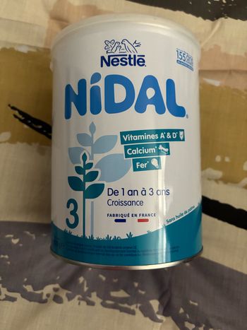 Nidal 3