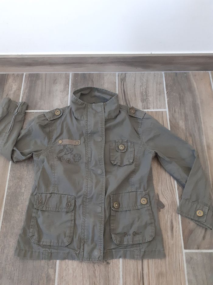 Veste - photo numéro 2