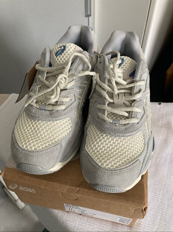 Asics gel - photo numéro 6