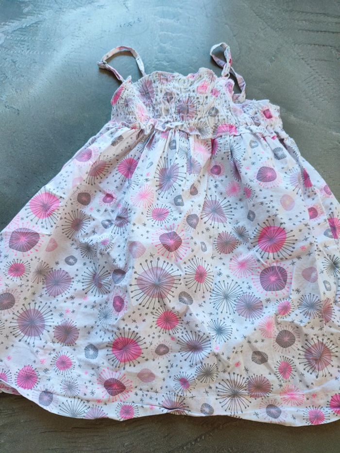 Ensemble été Vertbaudet fille 3 ans - photo numéro 5