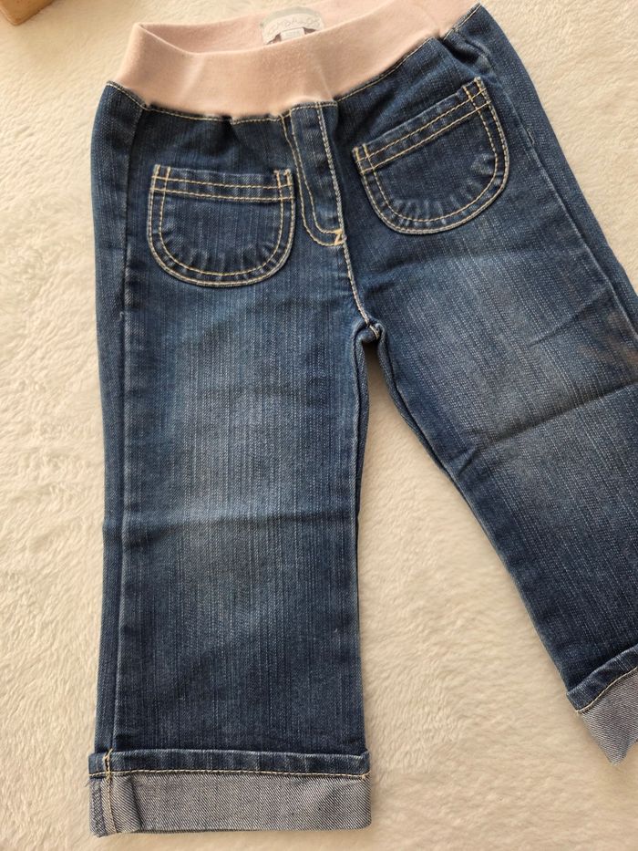 Pantalon - photo numéro 2