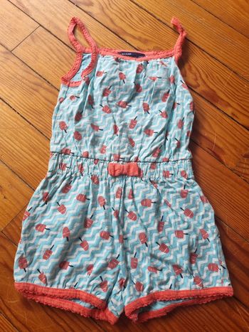 Combishort