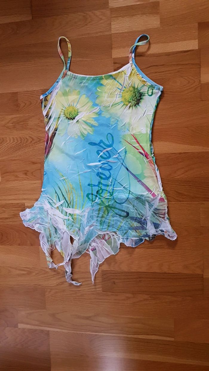 Débardeur - photo numéro 2