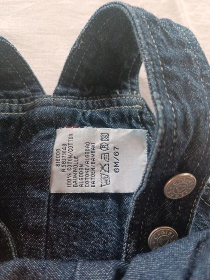 Robe été - photo numéro 4