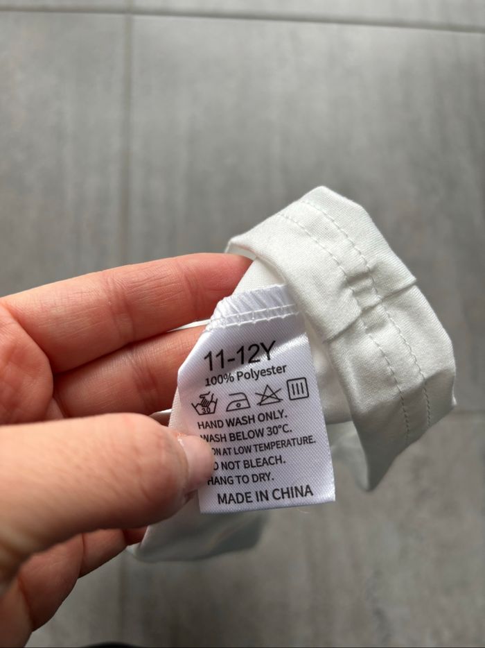 Top Stitch - photo numéro 2