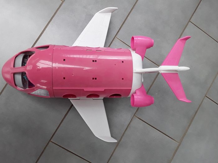 Avion de rêve - photo numéro 8