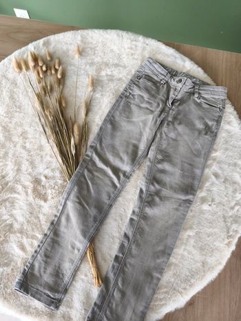 Jeans gris