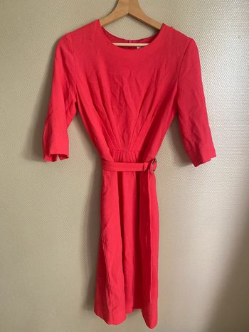 Robe en laine Goat Kate Middleton