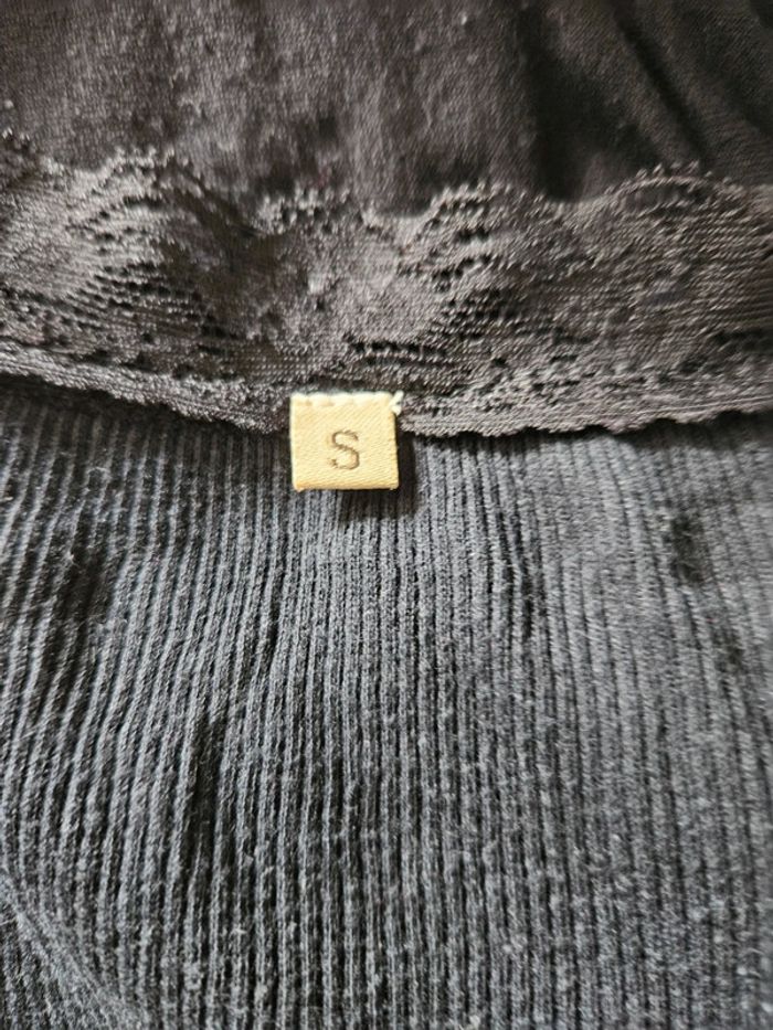 T-shirt femme taille S FEM1 - photo numéro 7