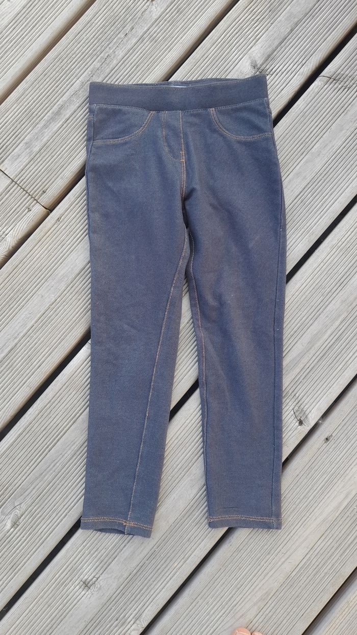 Jegging