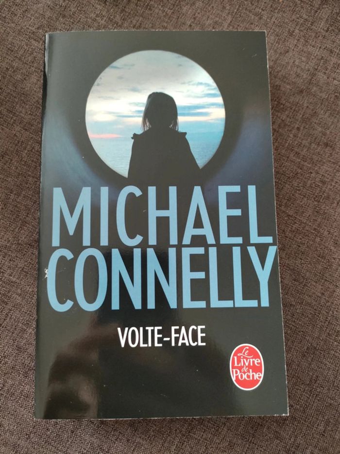 Livre Michael Connelly