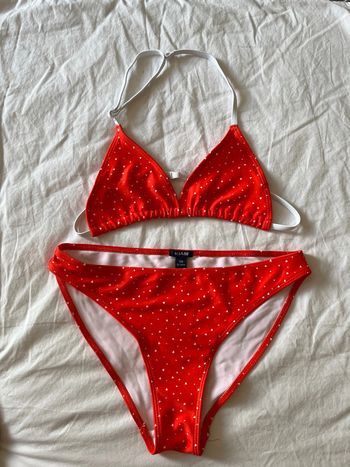 Maillot de bain
