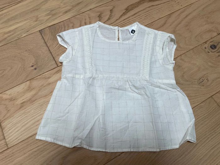 Teeshirt 3 ans