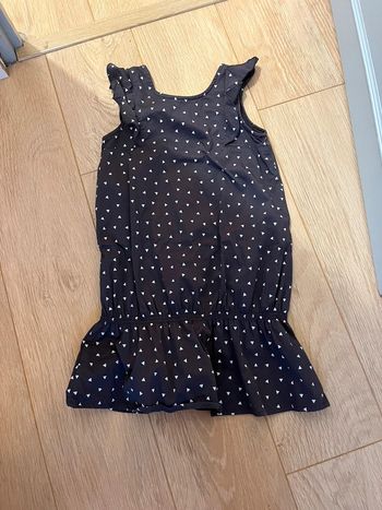 Robe à motifs