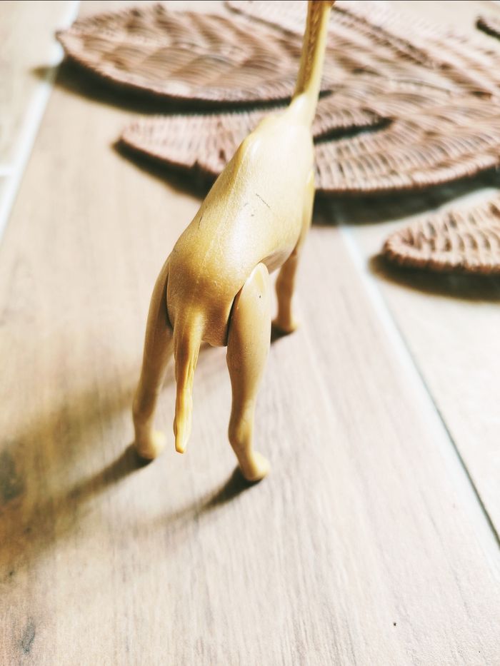 🐪Playmobil figurine animal chameau /dromadaire - photo numéro 3