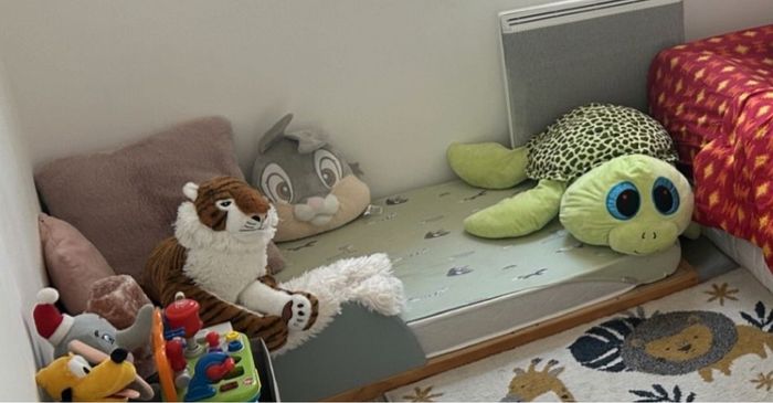 Lit enfant 70x140 - photo numéro 3