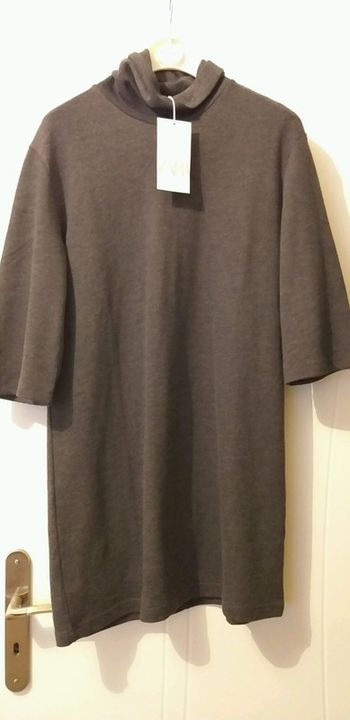 Robe zara neuve
