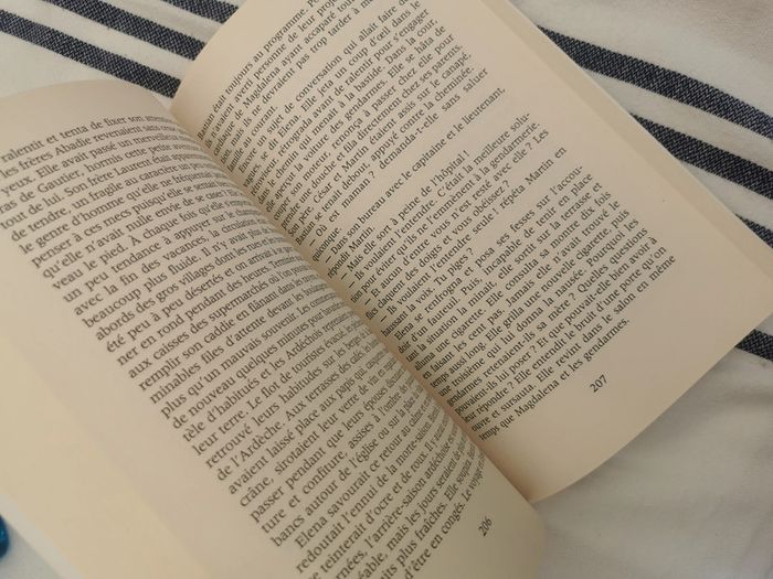 Toutes les dernières fois, livre de Carole Duplessy-Rousée - photo numéro 2