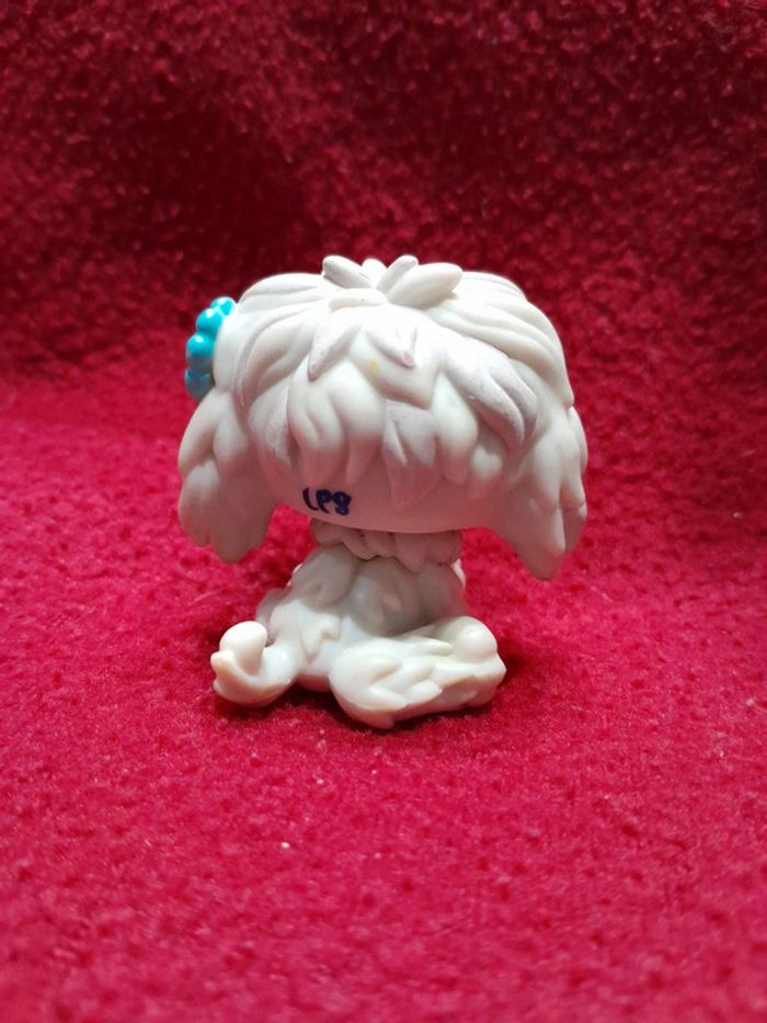 Figurine Petshop A14 - photo numéro 2