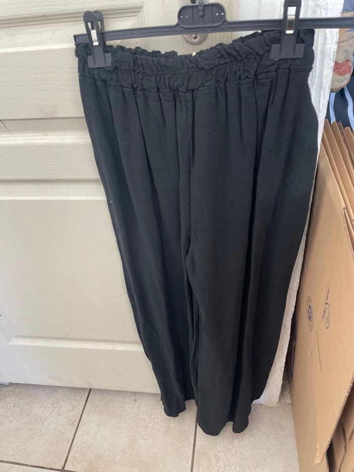 Pantalon en lin 599 - photo numéro 4