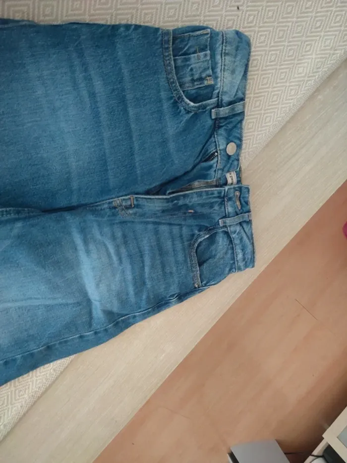 Short pimkie fille 12 ans - photo numéro 2