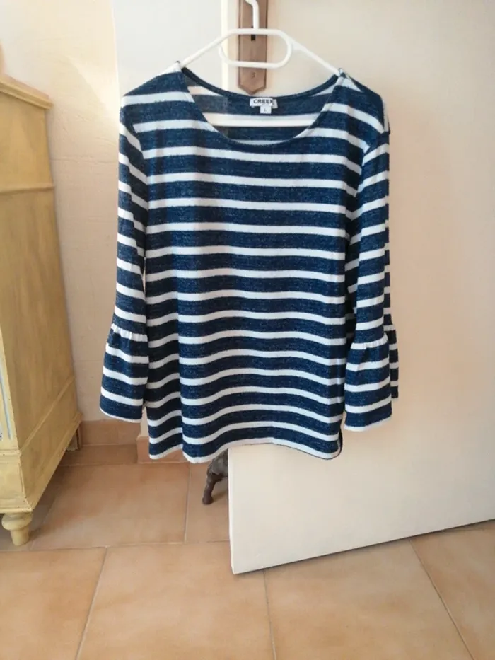 pull femme