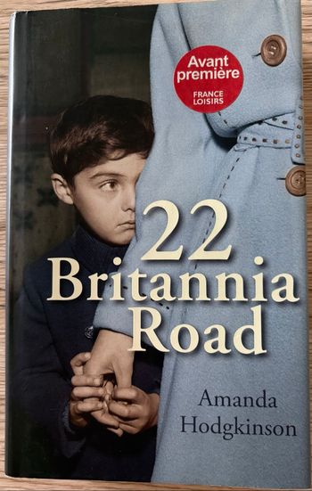 22. Britannia Road