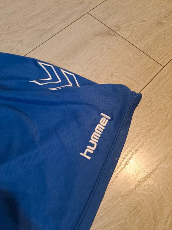 Short sport - photo numéro 10