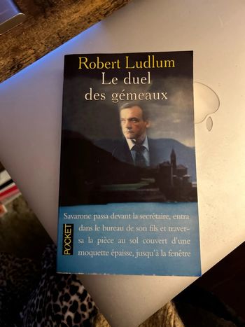 le duel des jumeaux