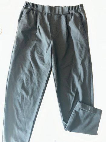 Pantalon de tailleur