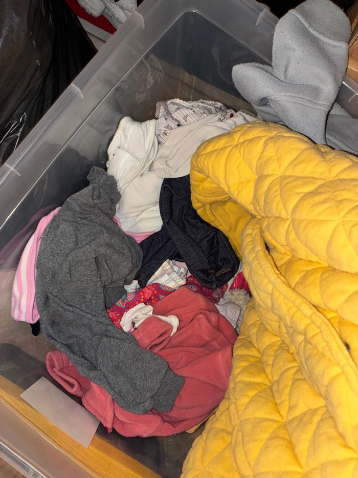 40 articles 25€ lot revendeur - photo numéro 3