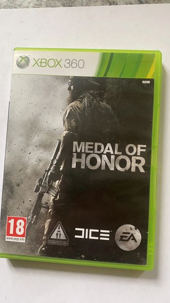 Jeu Xbox 360 Microsoft