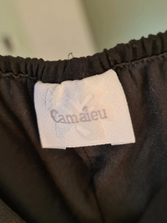 Ribe noire - photo numéro 3