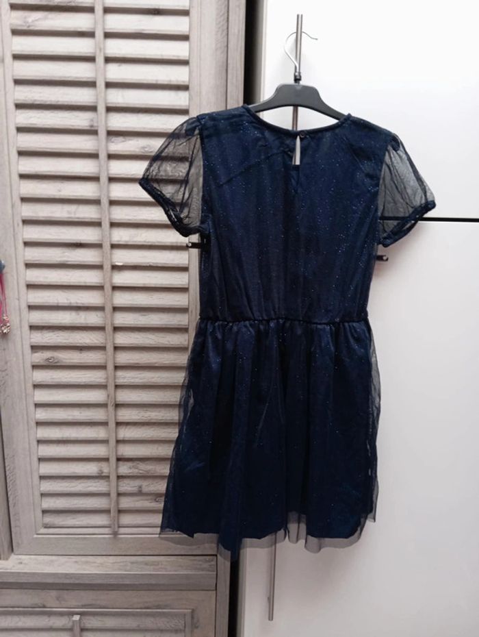 Robe neuve Tissaia 10 ans - photo numéro 5